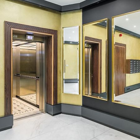 Apartamenty Rakowicka By Let'S Краків Екстер'єр фото