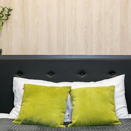 Apartamenty Rakowicka By Let'S Краків Екстер'єр фото