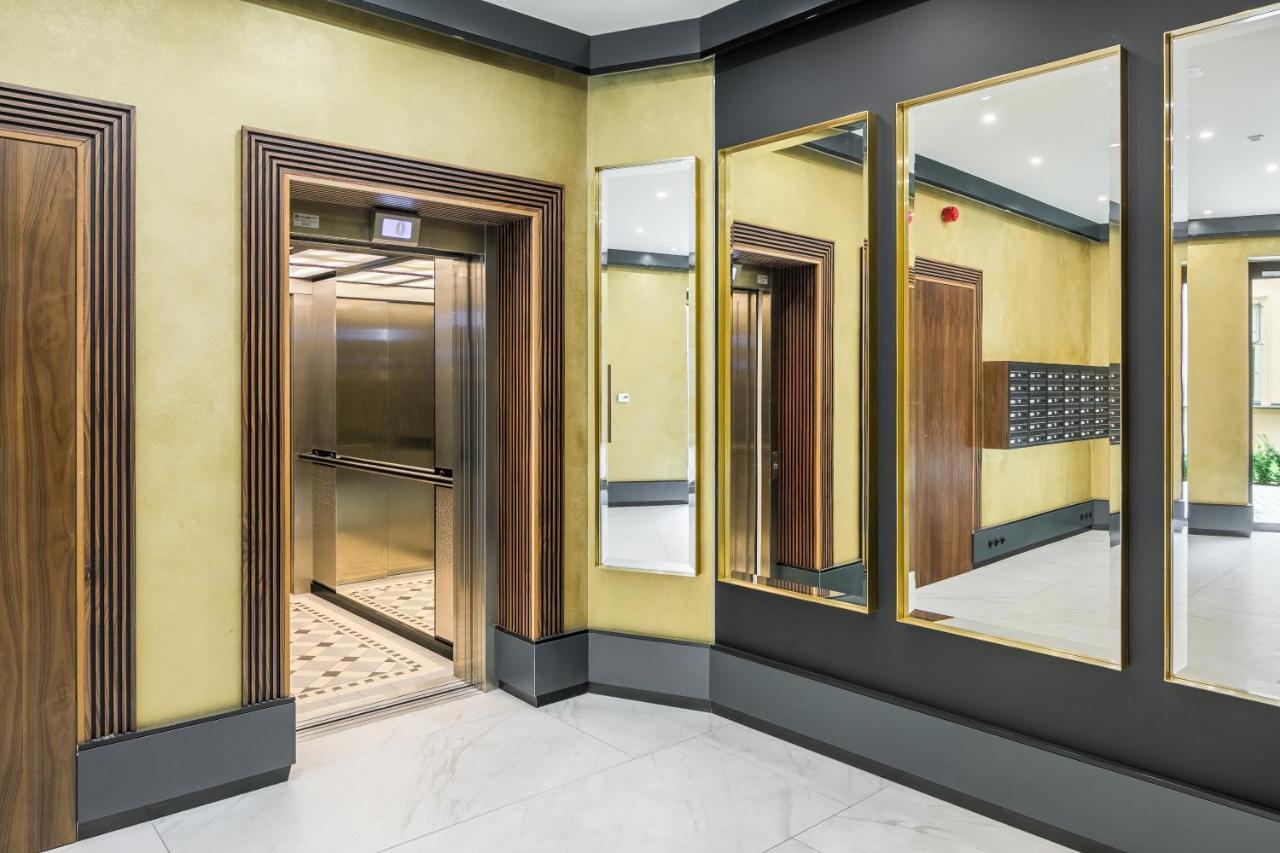 Apartamenty Rakowicka By Let'S Краків Екстер'єр фото