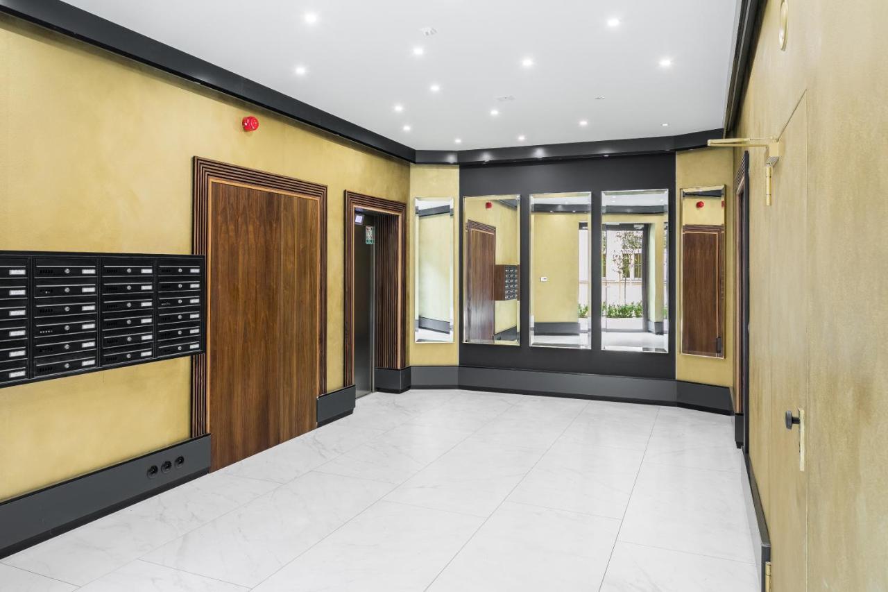 Apartamenty Rakowicka By Let'S Краків Екстер'єр фото